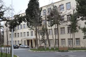 S.Bəhlulzadə adına xarici dillər təmayüllü gimnaziya